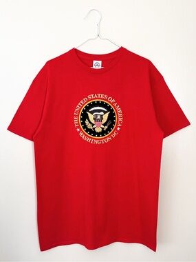 VTG USA Shirt